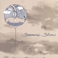 Summing Silence – Summing Silence (CD, Mini-Album)