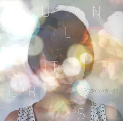 Sun Glitters – Scattered Into Light (CD, Album)