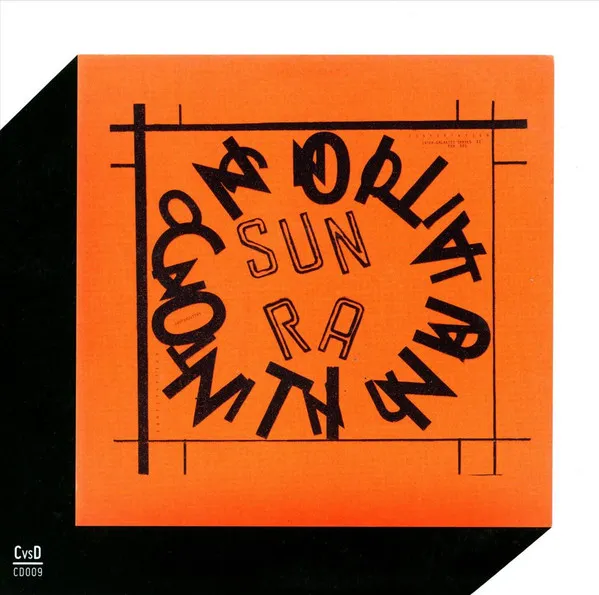 Sun Ra – Continuation