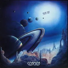 Sun Ra Cobra – Cosmos (Vinyl, LP)