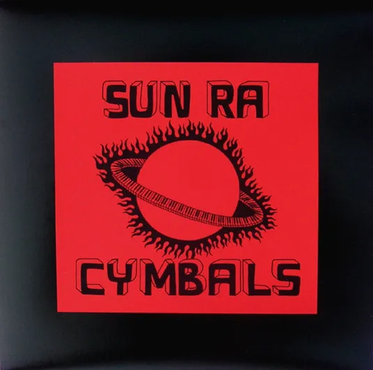 Sun Ra – Cymbals