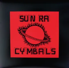 Sun Ra – Cymbals (Vinyl, LP)