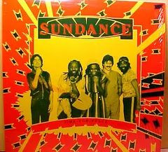 Sundance (7) – Time For Peace (Vinyl, LP)