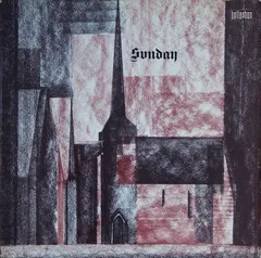 Sunday (18) – Sunday (Vinyl, LP)