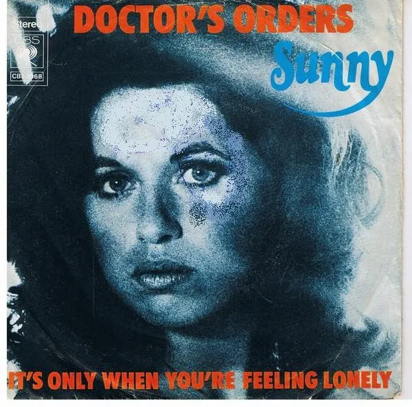 Sunny* – Doctor's Orders