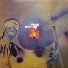Sunny Murray – Sunny Murray (Vinyl, LP)