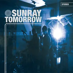 Sunray (2) – Tomorrow (CD, Album)
