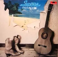 Sunrise (12) – Paradise (Vinyl, LP)