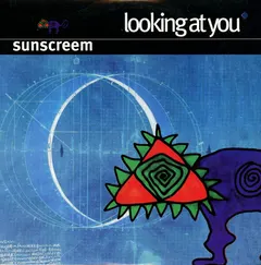 Sunscreem – Looking At You (Vinyl, 12")