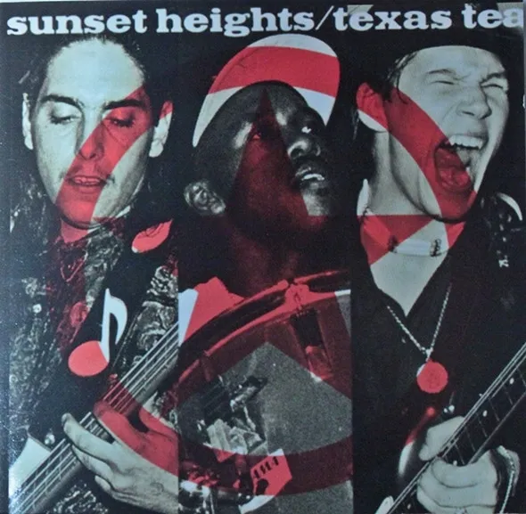 Sunset Heights – Texas Tea