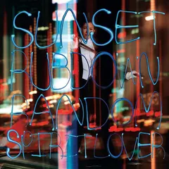 Sunset Rubdown – Random Spirit Lover (CD, Album)