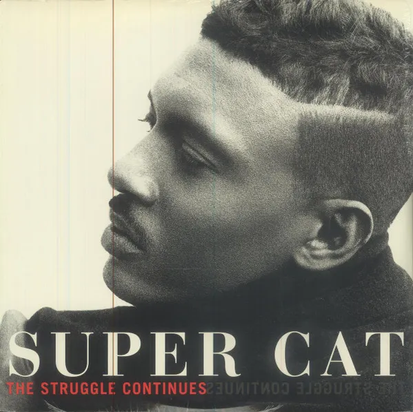 Super Cat (2) – The Struggle Continues