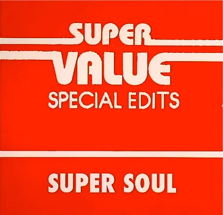 Super Value – Super Soul