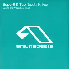 Super8 & Tab – Needs To Feel (Vinyl, 12")