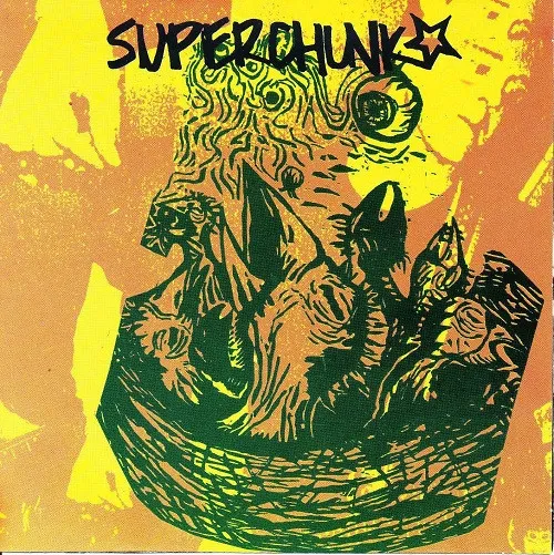 Superchunk – Superchunk