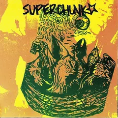 Superchunk Matador – Superchunk (CD, Album)