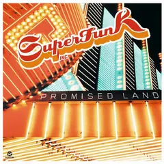 Superfunk Inc. – Promised Land (Vinyl, 12")