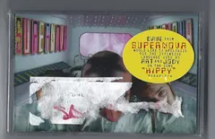 Supernova (11) – Ages 3 And Up (Cassette)