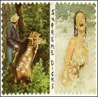 Supreme Dicks – This Is Not A Dick E.P. (Vinyl, 12")