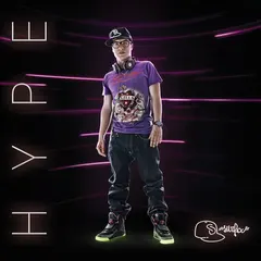 Surfa – Hype (File, AAC)