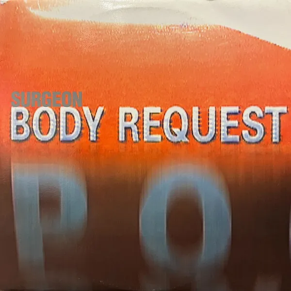Surgeon – Body Request