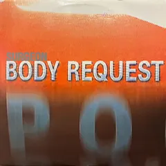 Surgeon – Body Request (Vinyl, 12")