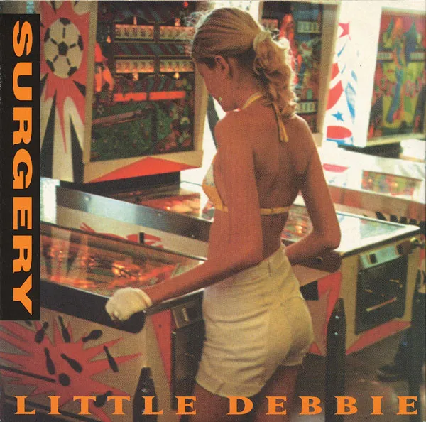 Surgery (2) – Little Debbie