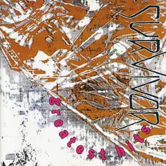 Survivor – Greatest Hits (CD, Compilation)