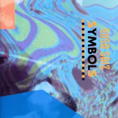 Suso Saiz* – Symbols (CD, Album)