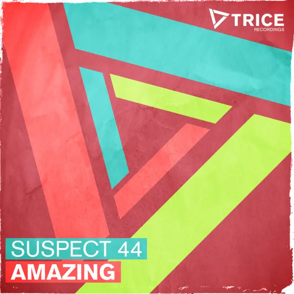 Suspect 44 – Amazing