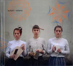 Sutari – Wiano (CD, Album)