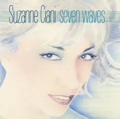 Suzanne Ciani – Seven Waves (CD, Album)