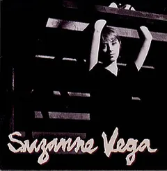 Suzanne Vega – Luka (CD, Mini)