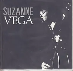 Suzanne Vega – Pretty Vegan (Vinyl, 7")