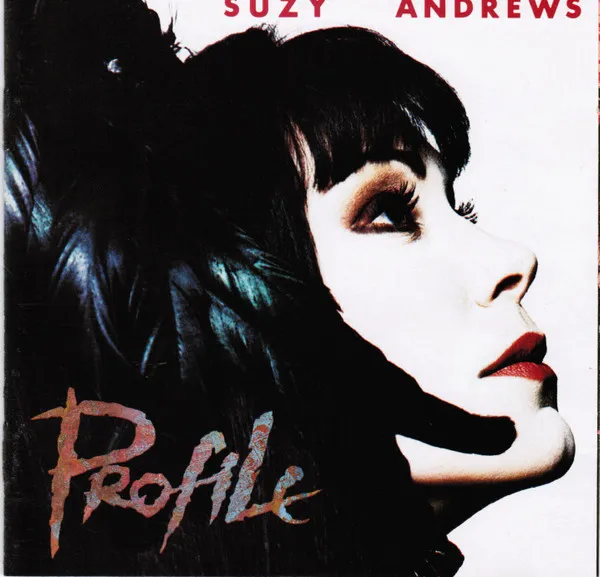 Suzy Andrews – Profile