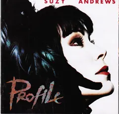 Suzy Andrews – Profile (CD, Album)