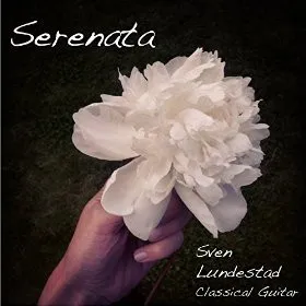 Sven Lundestad – Serenata