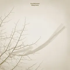 Sven Weisemann – Falling Leaves (Vinyl, 12")