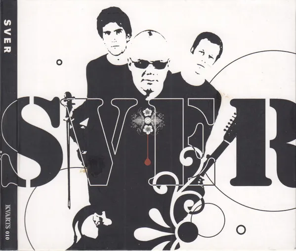 Sver – Sver