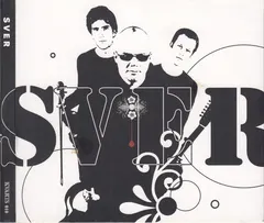 Sver – Sver (CD, Album)