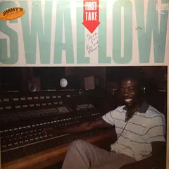 Swallow (4) – First Take (Vinyl, LP)