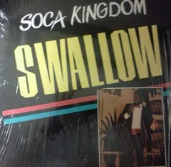 Swallow (4) – Soca Kingdom (Vinyl, LP)