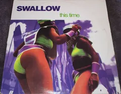 Swallow (4) – This Time (Vinyl, LP)