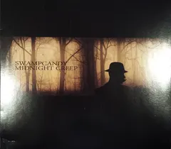 Swampcandy – Midnight Creep (Vinyl, LP)