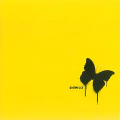 Swan Lee – Swan Lee (Vinyl, LP)