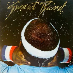 Sweat Band Epic – Sweat Band (Vinyl, LP)