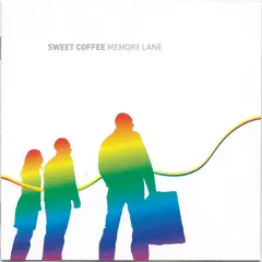 Sweet Coffee – Memory Lane (CD, Album)