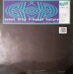 Sweet Drop – Human Nature (Vinyl, 12")