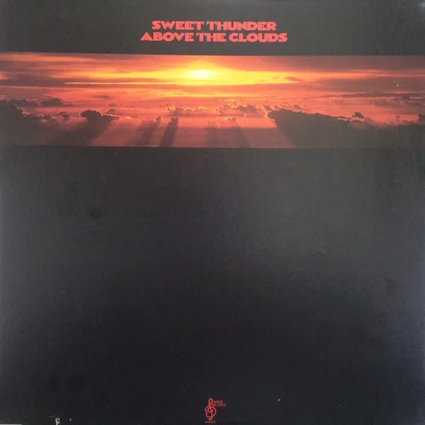 Sweet Thunder – Above The Clouds