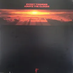 Sweet Thunder – Above The Clouds (Vinyl, LP)
